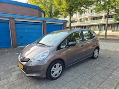 Honda Jazz - 1.2 Cool 5dr Airco Brown Metallic