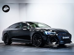 Audi RS5 - Sportback 2.9 TFSI quattro|Keramisch|B&O|Carbon|DRC|ACC|Camera