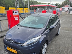 Ford Fiesta - 1.25 Limited