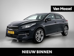 Kia XCeed - 1.6 T-GDi DynamicPlusLine | Automaat