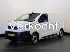 Peugeot Expert - 1.6 BlueHDI L2 EURO 6 - Airco - Cruise - PDC - €9.950, - Excl