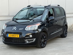 Citroën C3 Picasso - 1.6 VTi Exclusive / AIRCO / NAP / Vol Onderhouden / Inruil Mog