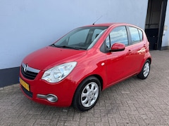 Opel Agila - 1.2 Edition - Airco - LMV