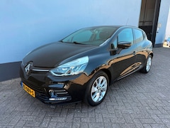 Renault Clio - 0.9 TCe Intens - Keyless - Cruise Control