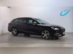 SEAT Leon Sportstourer - 1.5 TSI 150pk FR Business Intense LED Trekhaak Camera App-Connect Sfeerverlichting
