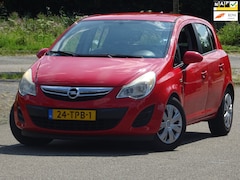 Opel Corsa - 1.3 CDTi EcoFlex S/S Business NAP/AIRCO/CRUISE