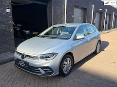 Volkswagen Polo - 1.0 TSI Business