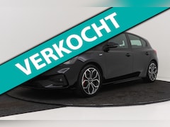 Ford Focus - 1.0 EcoBoost Hybrid ST Line Business | Org NL | Trekhaak | Sportstoelen | CarPlay | Camera