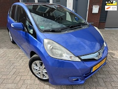 Honda Jazz - 1.4 Hybrid Elegance / Pano / Clima / Cruise / NAP / AUT