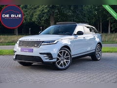 Land Rover Range Rover Velar - P400e Hybride AWD R-Dynamic HSE|1 Eig|Org NL NAP|FaceLift|Panoramadak|Meridian|CarPlay|Led