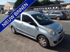 Daihatsu Cuore - 1.0 Clever