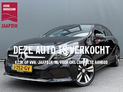 Mercedes-Benz A-klasse - BWJ 2016 180 AMG 123 PK Night Edition Plus AUTOMAAT | FULL LED | HALF LEDER | STOELVERW. |