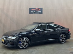 Volkswagen Arteon - R 2.0 TSI 4MOTION 320PK 2023 FULL OPTION