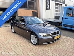 BMW 3-serie - 318i Executive | 180.181 KM | NL geleverd