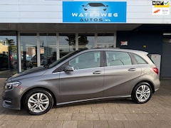 Mercedes-Benz B-klasse - 180 Ambition PANO|CAMERA|CRUISE CONTROL