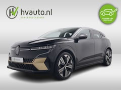 Renault Mégane E-Tech - EV60 OPTIMUM CHARGE 220PK ICONIC | Trekhaak | Warmtepomp | Harman Kardon