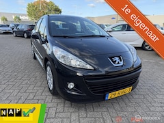 Peugeot 207 - 1.4 VTi Access, Airco, Cruise, 1e eigenaar