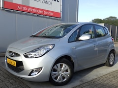Hyundai ix20 - 1.6i Automaat i-Vision, Airco, Hoge Instap