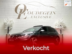 Volkswagen Golf - 2.0 TSI GTI Performance / Pano / Dcc / Acc / Carplay / Dynaudio / Garantie / Leder / Keyle