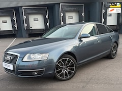 Audi A6 Limousine - 2.8 FSI Pro Line Business AUT./6CILL/CRUISE/LMV