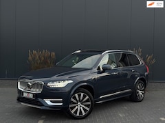 Volvo XC90 - 2.0 T8 Recharge AWD Inscription M22 FULL PANO|LEDER| CR CONTROL