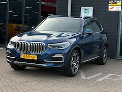 BMW X5 - XDrive45e High Executive/CAMERA/CARPLAY/LEDER/NETTE STAAT
