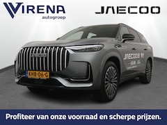 Jaecoo 8 - 8 1.5 SHS-P Luxury - 1600kg trekgewicht - Stoelmassage - 540 graden panoramisch camerasyst