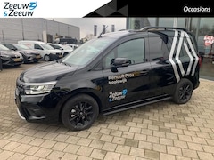 Renault Kangoo - 1.5 Blue dCi 115 extra L1 Demo Zeeuw & Zeeuw Naaldwijk