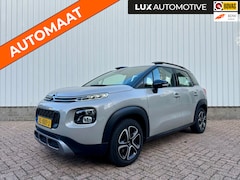 Citroën C3 Aircross - 1.2 PureTech S&S Feel, CarPlay, Clima, PDC, Dealer onderhouden, NAP