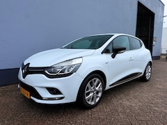 Renault Clio - 0.9 TCe Limited - Dealer Onderhouden - Keyless