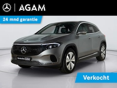 Mercedes-Benz EQA - 250+ Luxury Line 71 kWh