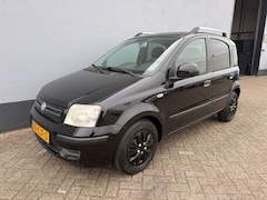 Fiat Panda - 1.2 Emotion - Climate Control