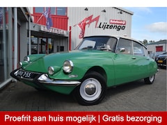 Citroën ID - 19