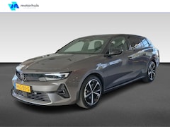 Opel Astra Sports Tourer - 1.2 Turbo Hybrid GS