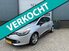Renault Clio - 1.2 GT