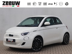Fiat 500e - La Prima by Bocelli 42 kWh | JBL | Winter | 17′