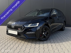 Skoda Octavia Combi - 1.4 TSI RS PHEV/Virtual/ACC/Alcantara/Memory/Carplay
