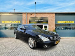 Mercedes-Benz CLS-klasse - V6 320 Designo *NL-Auto*1e eig