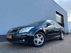 Toyota Avensis - 1.8 VVTi Business