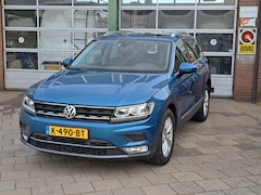 Volkswagen Tiguan - 1.4 TSI ACT Connected Series
