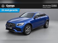 Mercedes-Benz GLC-klasse Coupé - 300e 4MATIC AMG Line | Trekhaak | Schuifdak |
