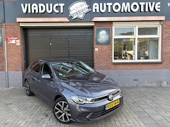 Volkswagen Polo - 1.0 TSI Move Edition Carplay Navi Cruise