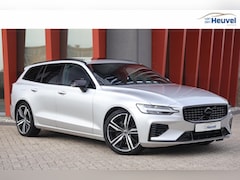 Volvo V60 - T6 Recharge AWD R-Design