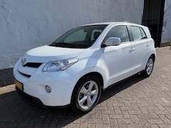 Toyota Urban Cruiser - 1.3 VVT-i Comfort - Lederen Interieur