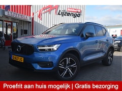 Volvo XC40 - 2.0 T4 R-Design LED | Carplay | Trekhaak | Sportonderstel | Adap. cruise | Camera