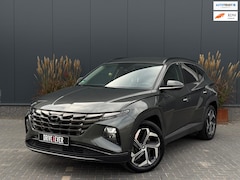 Hyundai Tucson - 1.6 T-GDI MHEV Premium NAVI|LEDER|360 CAMERA|LED