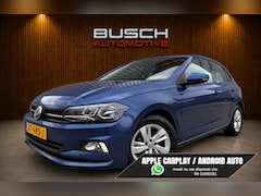 Volkswagen Polo - 1.0 TSI 5 deurs Beats | AUTOMAAT / DSG |