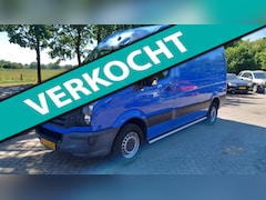 Volkswagen Crafter - 35 2.0 TDI L2H2 airco