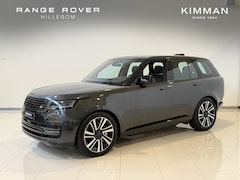 Land Rover Range Rover - 3.0 P550e HSE PHEV | NEW 185.000, - | Hot Stone Massage |