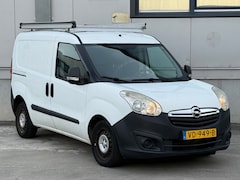 Opel Combo - 1.3 CDTi L1H1 ecoFLEX / APK / NAP / Rijdt en schakelt goed